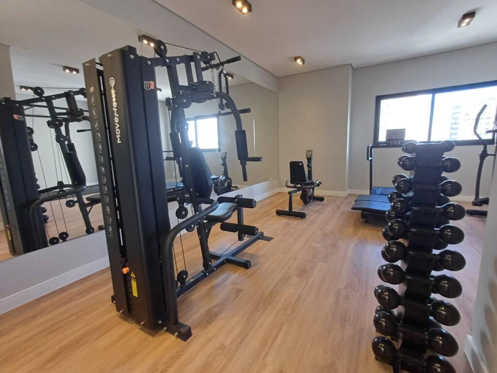 Apartamento com 2 quartos e 76 m² em Vila Guilhermina, Praia Grande