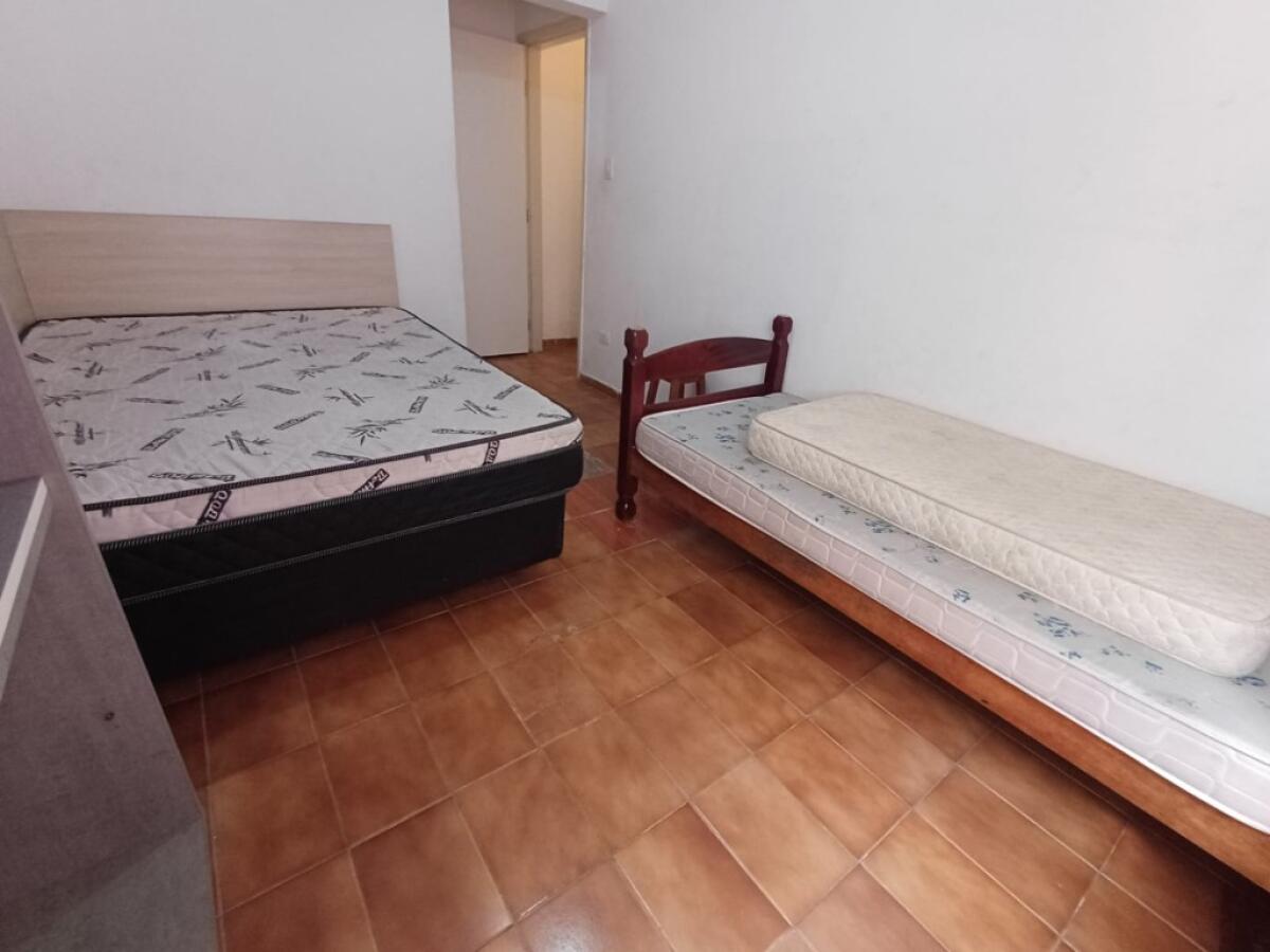 Apartamento com 2 quartos e 73 m² em Vila Guilhermina, Praia Grande