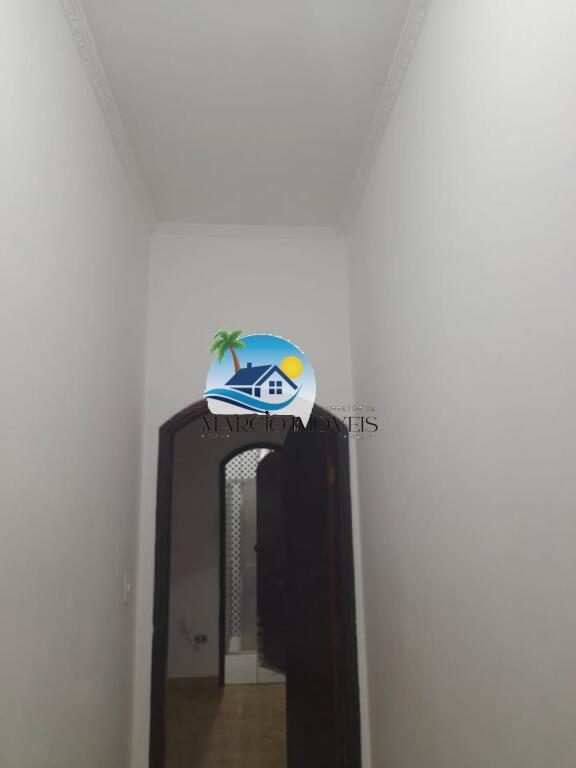 Casa com 2 quartos e 120 m² em Balneário Itaguaí, Mongaguá