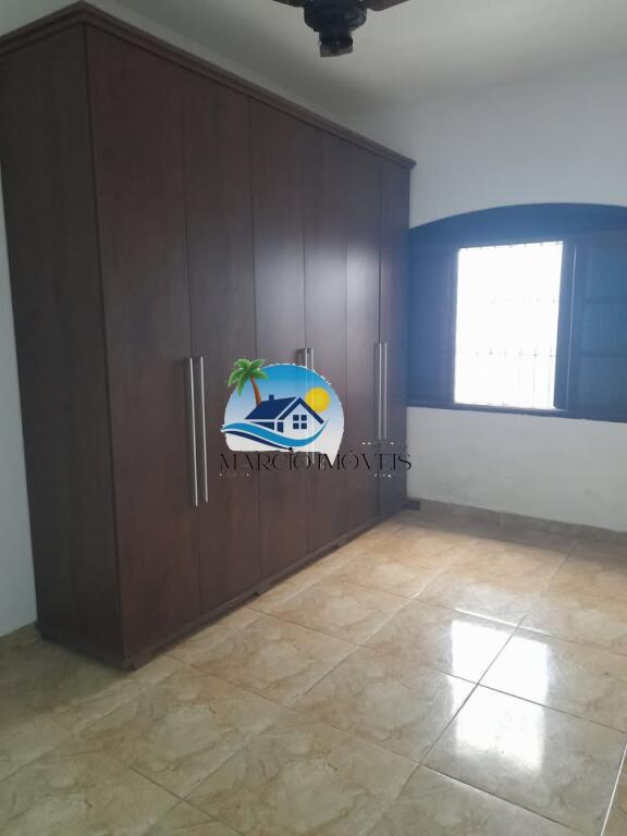 Casa com 2 quartos e 120 m² em Balneário Itaguaí, Mongaguá