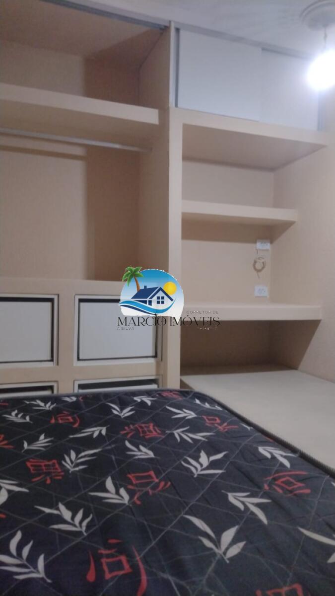 Casa com 2 quartos e 100 m² em Balneário Itaguaí, Mongaguá