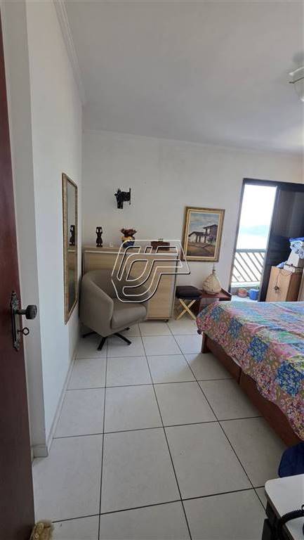 Apartamento com 1 quarto e 53 m² em Boqueirão, Praia Grande