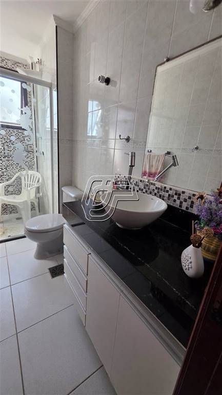 Apartamento com 1 quarto e 53 m² em Boqueirão, Praia Grande
