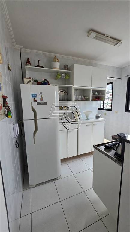 Apartamento com 1 quarto e 53 m² em Boqueirão, Praia Grande
