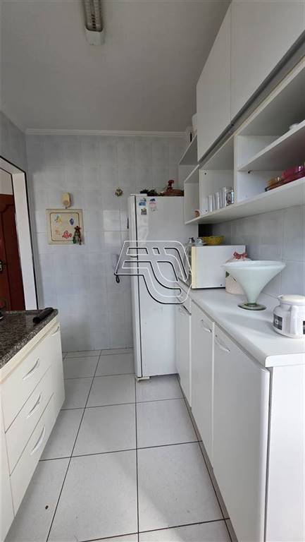 Apartamento com 1 quarto e 53 m² em Boqueirão, Praia Grande