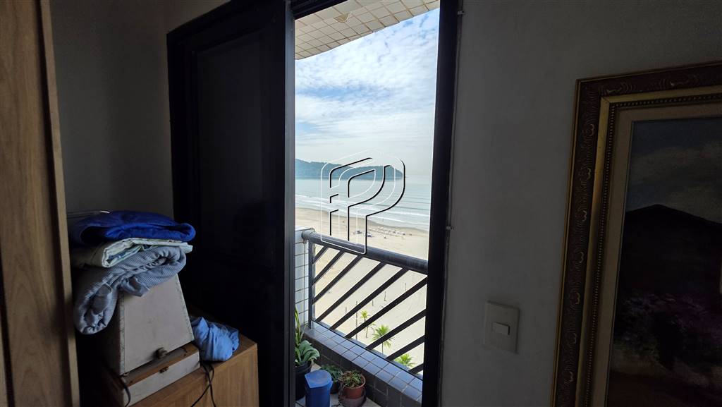 Apartamento com 1 quarto e 53 m² em Boqueirão, Praia Grande