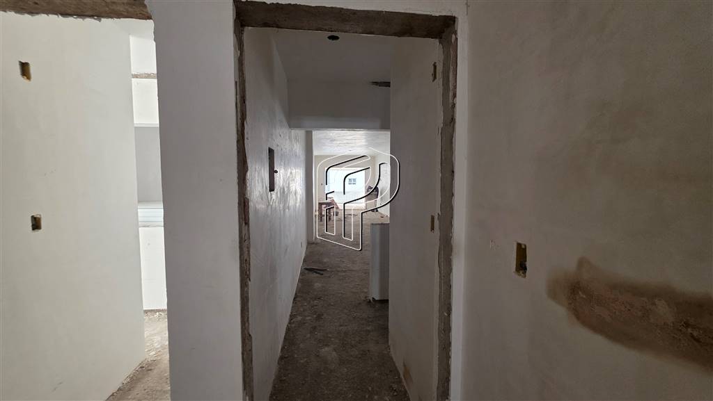 Apartamento com 3 quartos e 133 m² em Aviação, Praia Grande