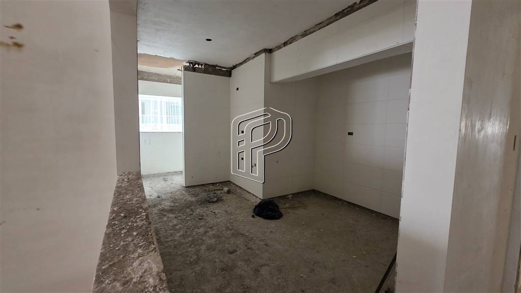 Apartamento com 3 quartos e 133 m² em Aviação, Praia Grande