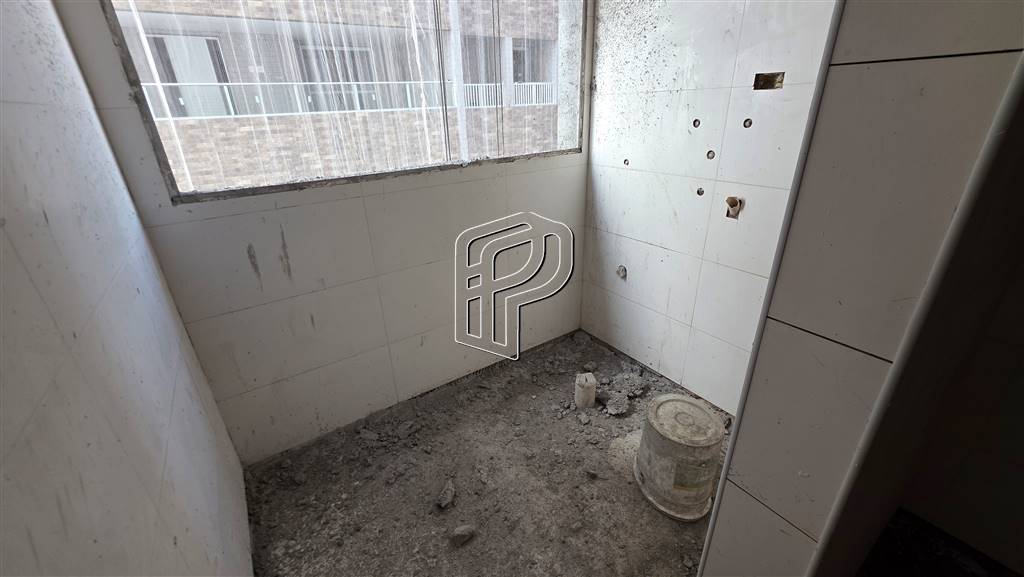 Apartamento com 3 quartos e 133 m² em Aviação, Praia Grande