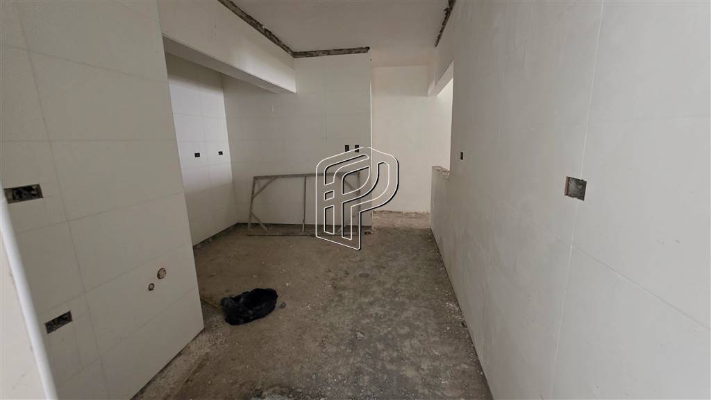 Apartamento com 3 quartos e 133 m² em Aviação, Praia Grande