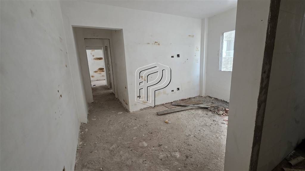 Apartamento com 3 quartos e 133 m² em Aviação, Praia Grande