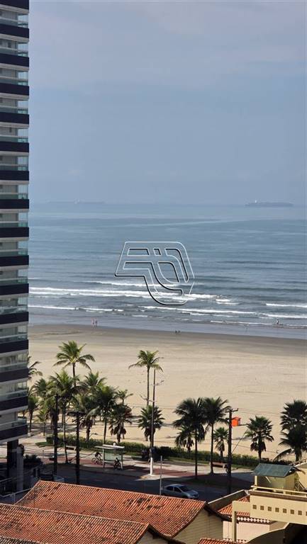 Apartamento com 3 quartos e 133 m² em Aviação, Praia Grande