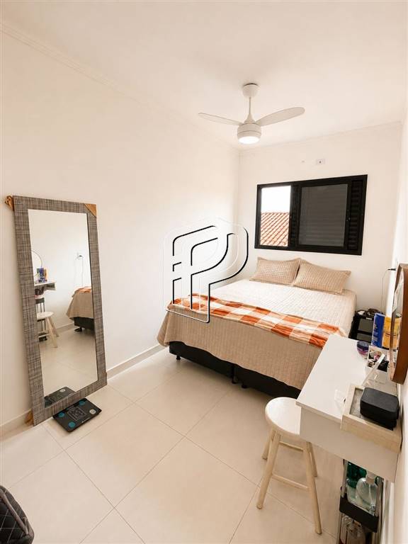 Casa com 2 quartos e 70 m² em Boqueirão, Praia Grande