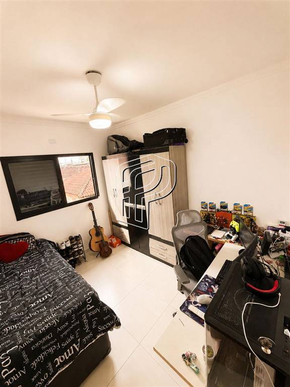 Casa com 2 quartos e 70 m² em Boqueirão, Praia Grande
