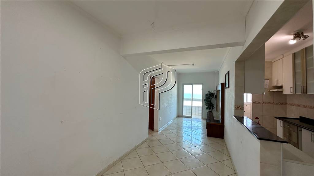 Apartamento com 3 quartos e 85 m² em Boqueirão, Praia Grande