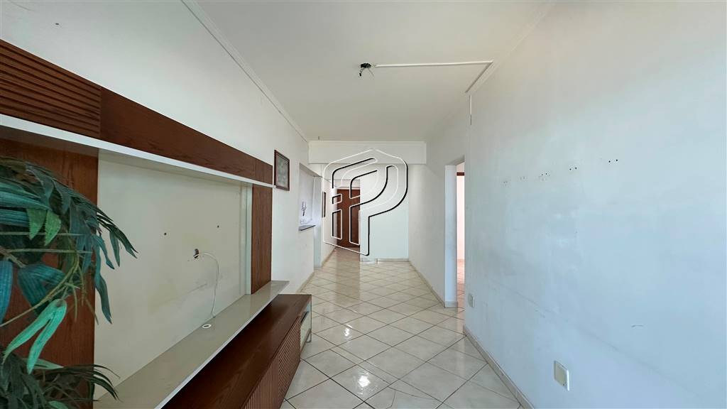 Apartamento com 3 quartos e 85 m² em Boqueirão, Praia Grande