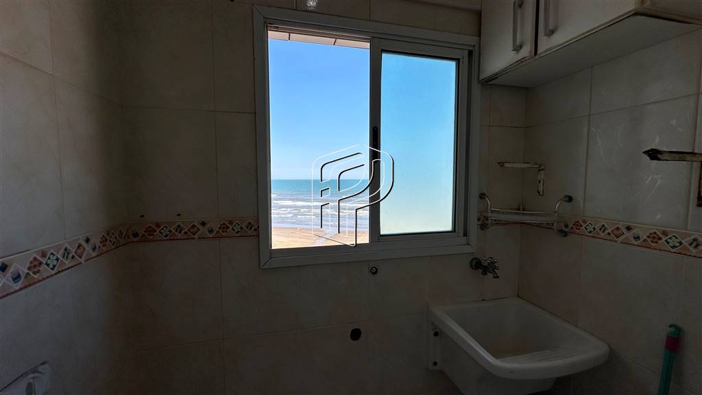 Apartamento com 3 quartos e 85 m² em Boqueirão, Praia Grande