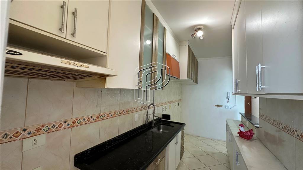 Apartamento com 3 quartos e 85 m² em Boqueirão, Praia Grande