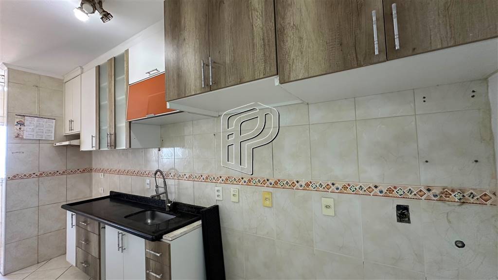 Apartamento com 3 quartos e 85 m² em Boqueirão, Praia Grande