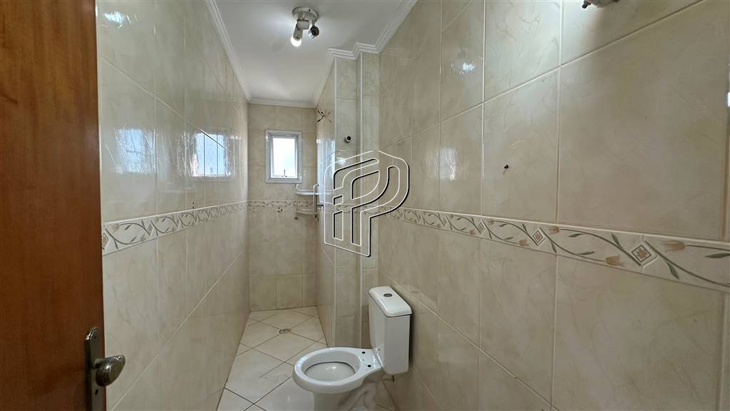 Apartamento com 3 quartos e 85 m² em Boqueirão, Praia Grande