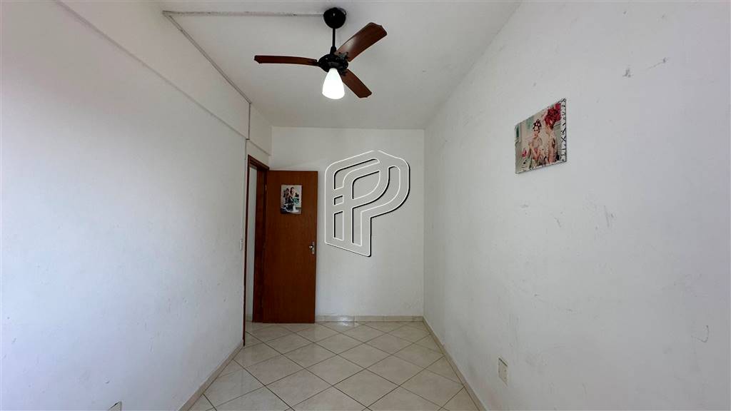 Apartamento com 3 quartos e 85 m² em Boqueirão, Praia Grande