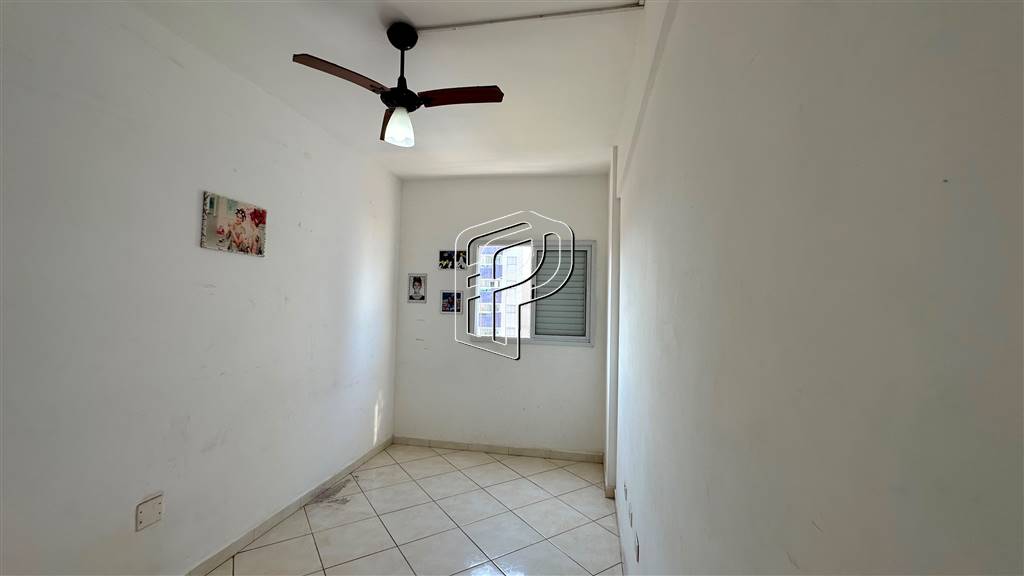 Apartamento com 3 quartos e 85 m² em Boqueirão, Praia Grande