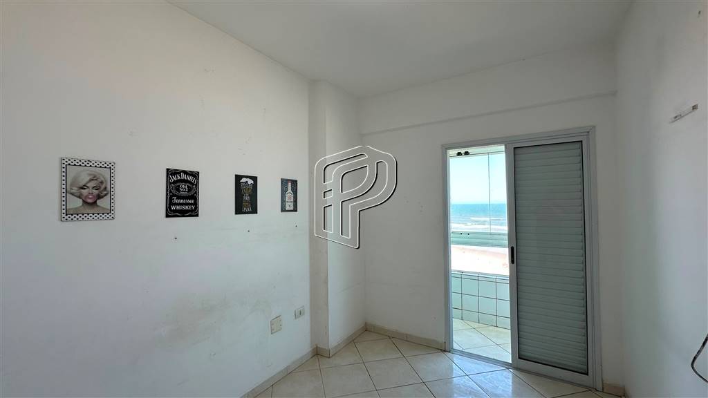 Apartamento com 3 quartos e 85 m² em Boqueirão, Praia Grande