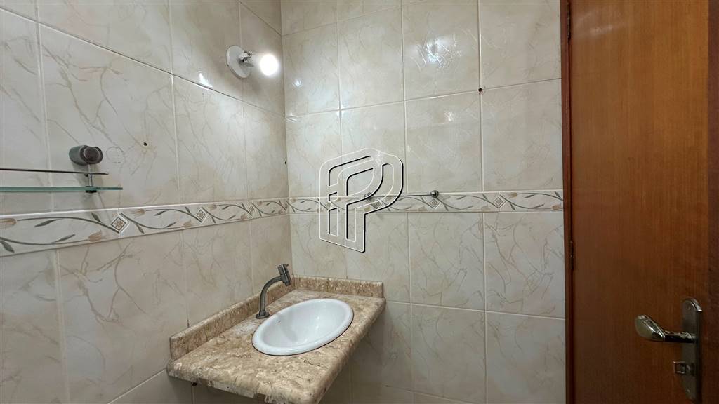 Apartamento com 3 quartos e 85 m² em Boqueirão, Praia Grande