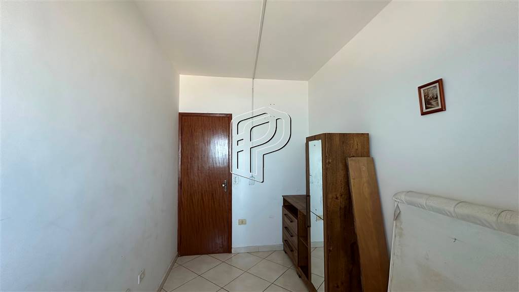Apartamento com 3 quartos e 85 m² em Boqueirão, Praia Grande