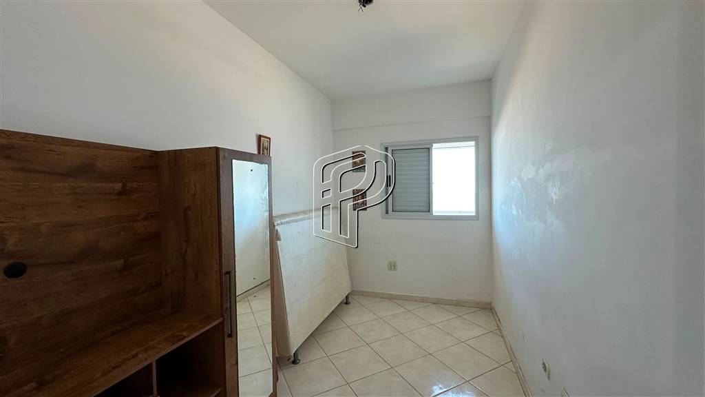 Apartamento com 3 quartos e 85 m² em Boqueirão, Praia Grande