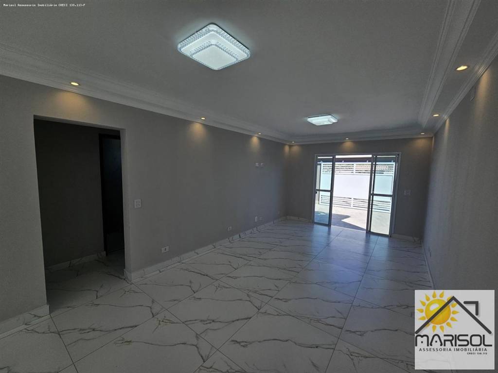 Casa com 2 quartos e 100 m² em Agenor De Campos, Mongaguá