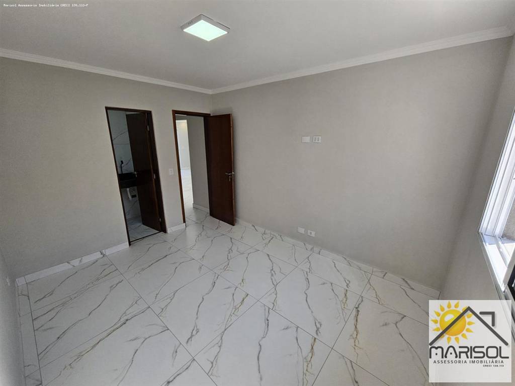 Casa com 2 quartos e 100 m² em Agenor De Campos, Mongaguá
