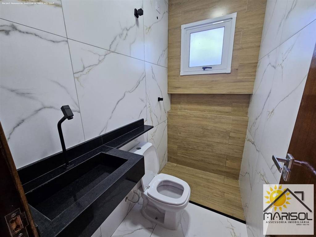 Casa com 2 quartos e 100 m² em Agenor De Campos, Mongaguá