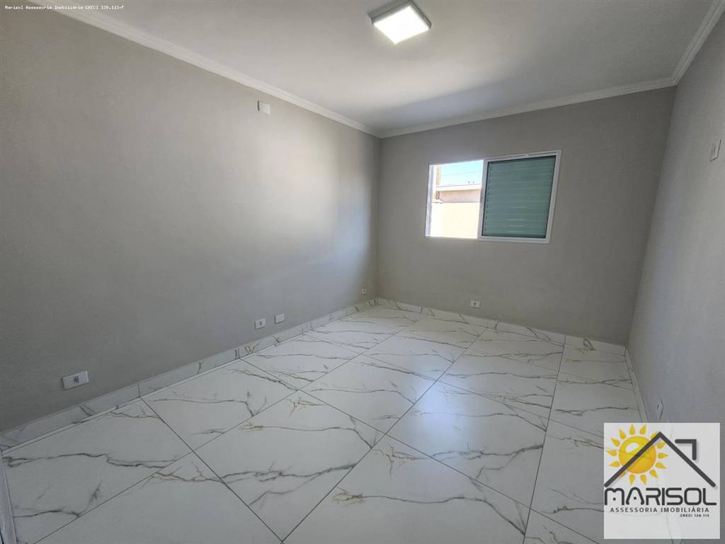 Casa com 2 quartos e 100 m² em Agenor De Campos, Mongaguá