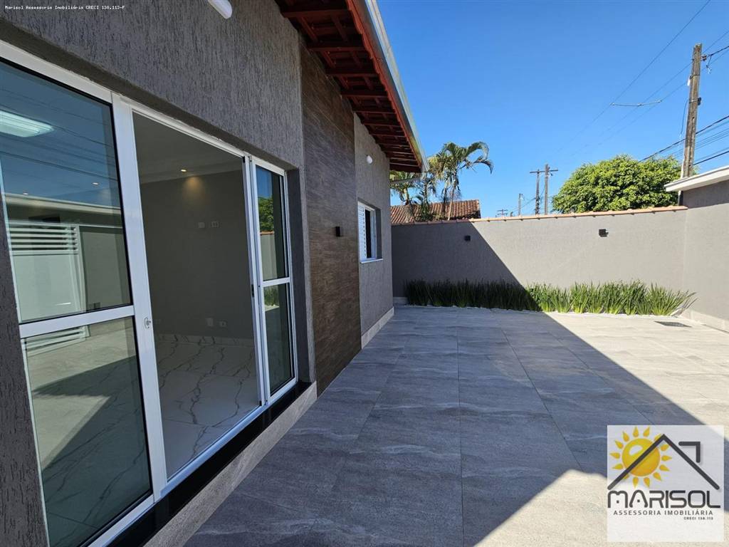 Casa com 2 quartos e 100 m² em Agenor De Campos, Mongaguá