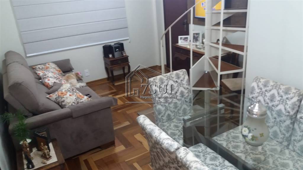 Apartamento, 3 quartos, 100 m² - Foto 14