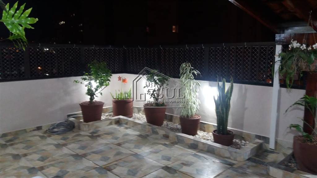 Apartamento, 3 quartos, 100 m² - Foto 2