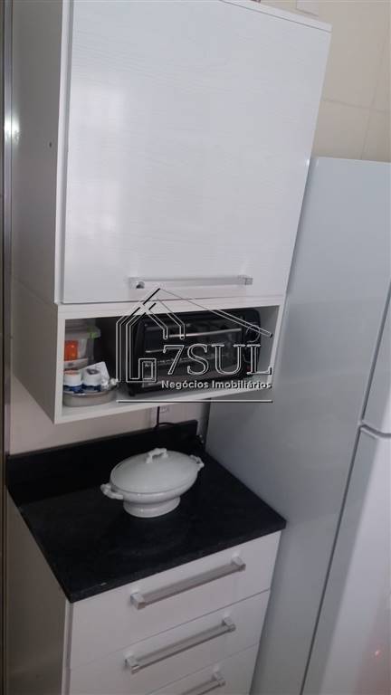 Apartamento, 3 quartos, 100 m² - Foto 10