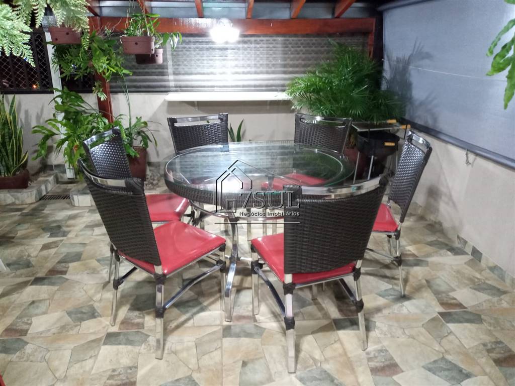 Apartamento, 3 quartos, 100 m² - Foto 1