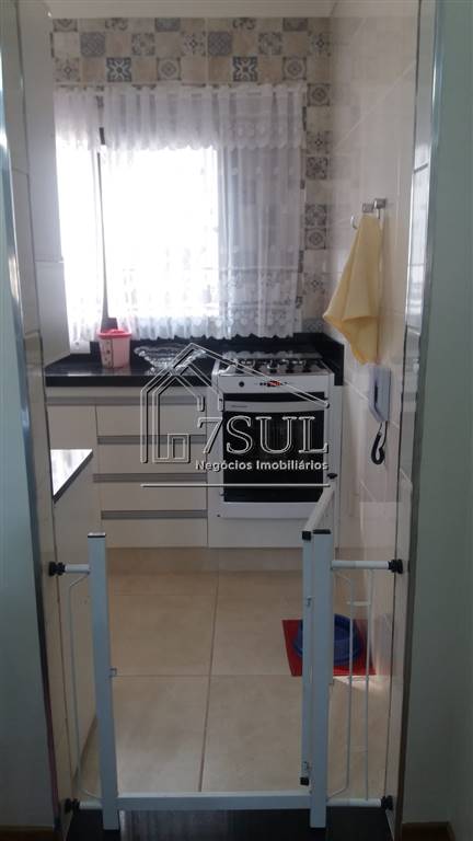 Apartamento, 3 quartos, 100 m² - Foto 6