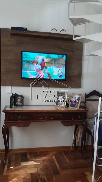Apartamento, 3 quartos, 100 m² - Foto 3