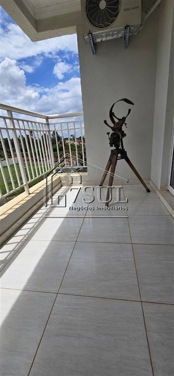 Apartamento, 3 quartos, 91 m² - Foto 3