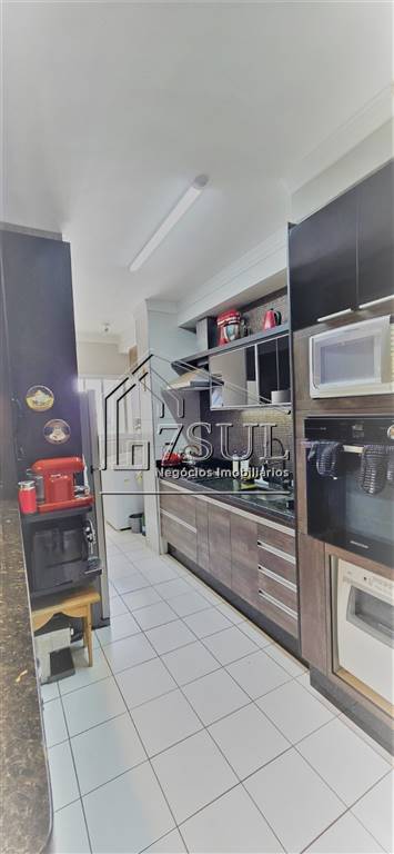 Apartamento, 3 quartos, 91 m² - Foto 5