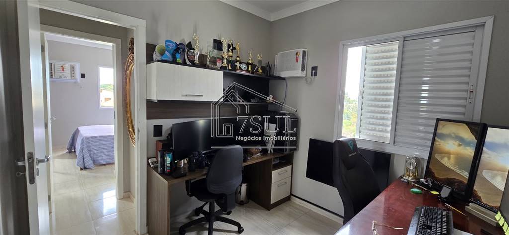 Apartamento, 3 quartos, 91 m² - Foto 11