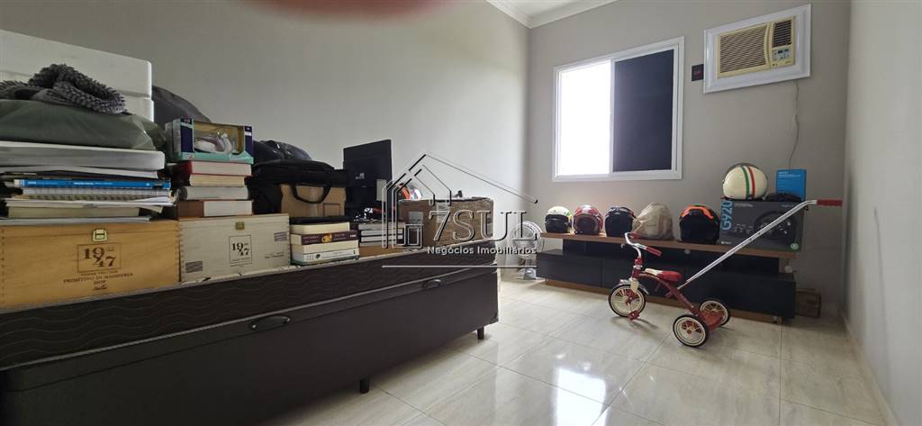 Apartamento, 3 quartos, 91 m² - Foto 9