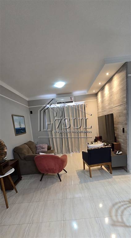 Apartamento, 3 quartos, 91 m² - Foto 2