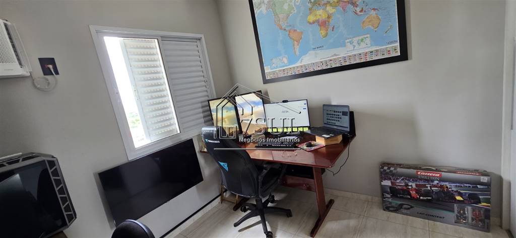 Apartamento, 3 quartos, 91 m² - Foto 8