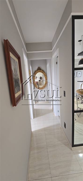 Apartamento, 3 quartos, 91 m² - Foto 4