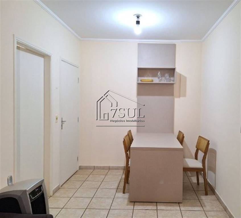Apartamento, 1 quarto, 50 m² - Foto 2