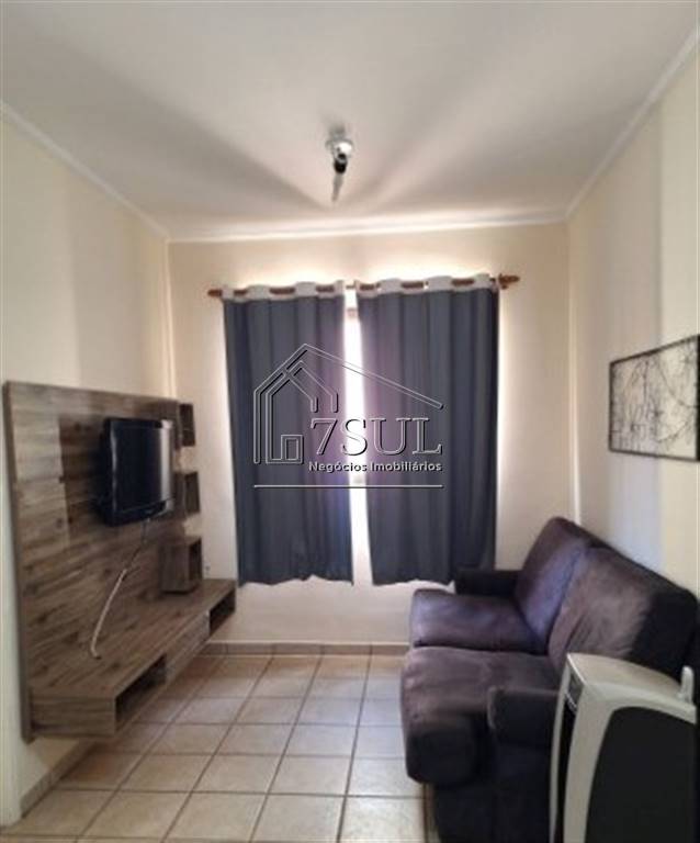 Apartamento, 1 quarto, 50 m² - Foto 3